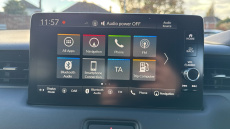 Honda HR-V 1.5 eHEV Advance 5dr CVT Hybrid Hatchback